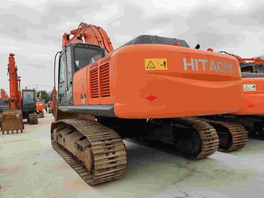 Wielkie maszyny ciężkie Hitachi Zaxis 360HGrawnicę 36 Ton Digger na sprzedaż