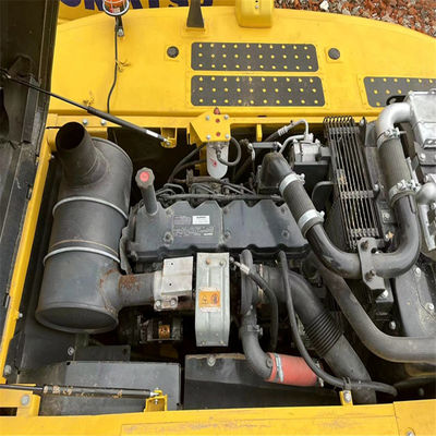 Użyte koparki Pc35 Pc40 Pc50 Pc55 Pc60 Pc200 Pc220 Pc300 Pc400 Mini Digger