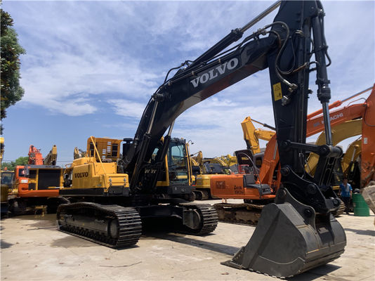 90% nowy Wysokiej jakości używany Vollvo EC 360 BLC Hydraulic Crawler Excavator