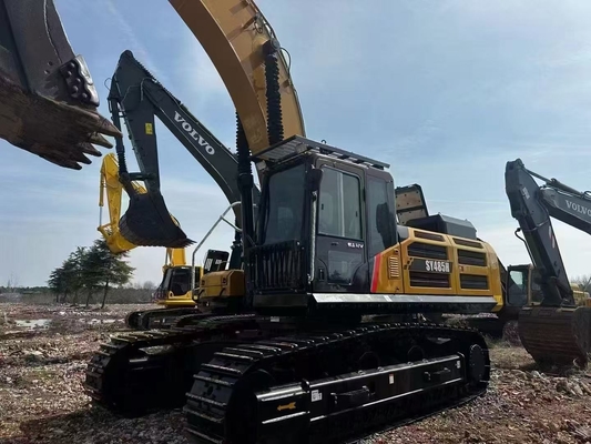 YUJIAN KOBELCO SK260 90% Nowy Oryginalny Japoński EPA CE Certyfikowany Rolniczy Używany KOPARKA KOBELCO Silnik Główny Silnik Przekładnia