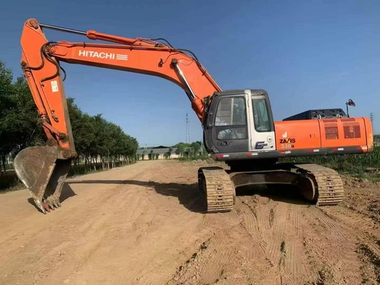Hitachi ZX330 Japońska maszyna rolnicza 33-tonowa Koparka silnik młotek Krętacz Typ ruchomego klucza włącznie z silnikiem biegów PLC