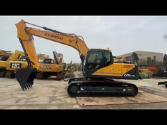 Hyundai 220LC-9s