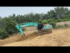 YUJIAN KOBELCO SK260 90% Nowy oryginalny Japonia Certyfikowany EPA CE Używany w rolnictwie KOBELCO Excavato