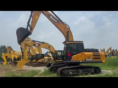 Używany oryginalny Sany SY245H